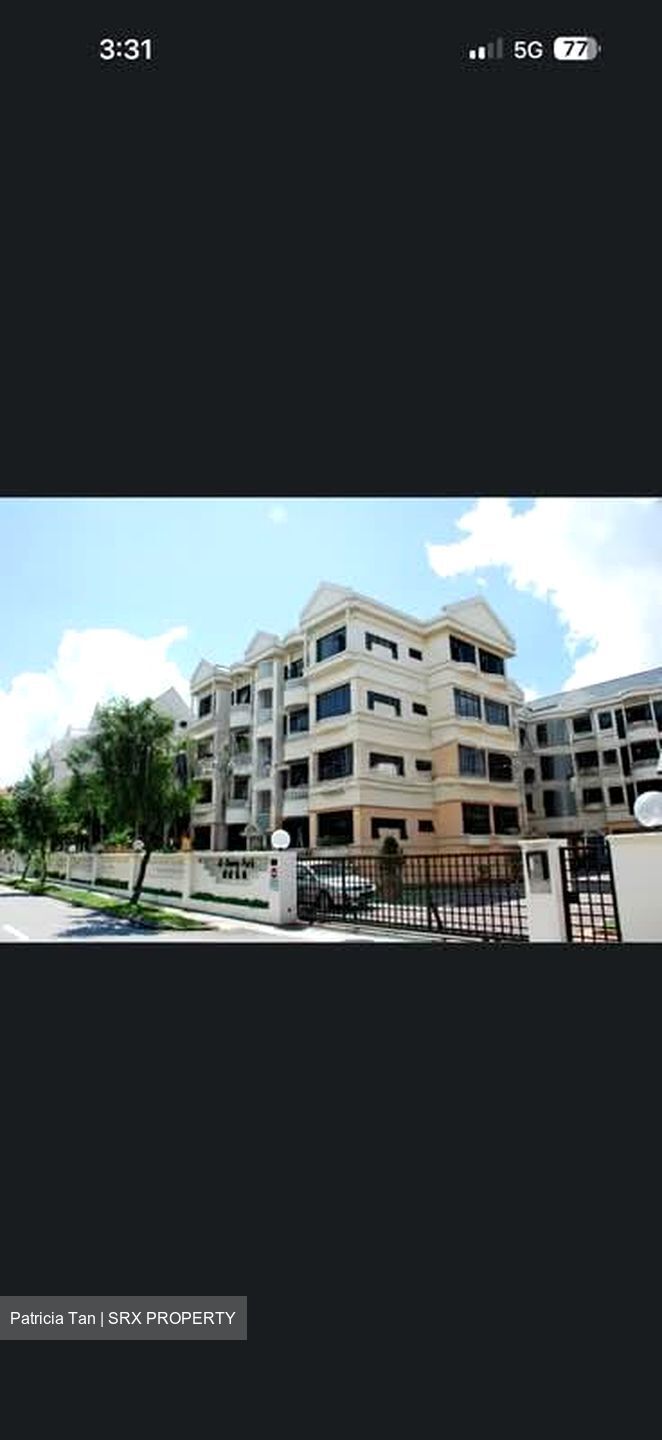 Le Conney Park (D15), Apartment #574022531